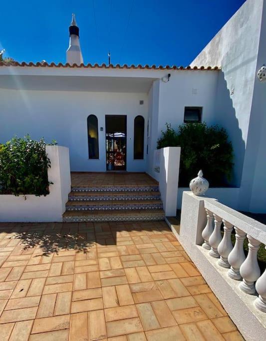 Blue Skies Villas 1&2 Mexilhoeira Grande Extérieur photo