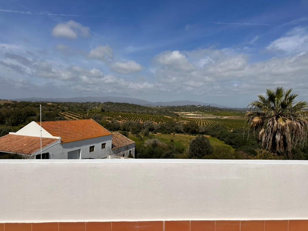 Blue Skies Villas 1&2 Mexilhoeira Grande Extérieur photo